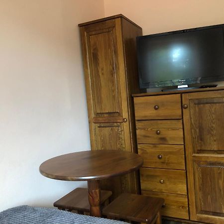 Apartament "U Oli" Lądek-Zdrój Zewnętrze zdjęcie