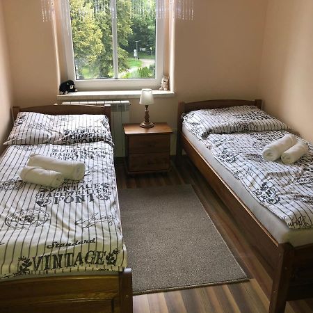 Apartament "U Oli" Lądek-Zdrój Zewnętrze zdjęcie