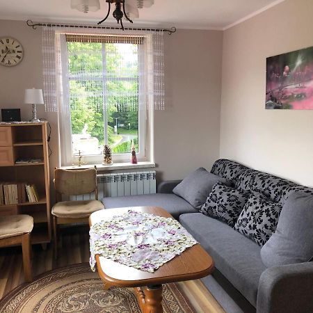 Apartament "U Oli" Lądek-Zdrój Zewnętrze zdjęcie