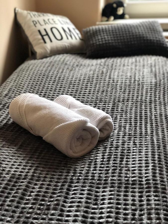 Apartament "U Oli" Lądek-Zdrój Zewnętrze zdjęcie