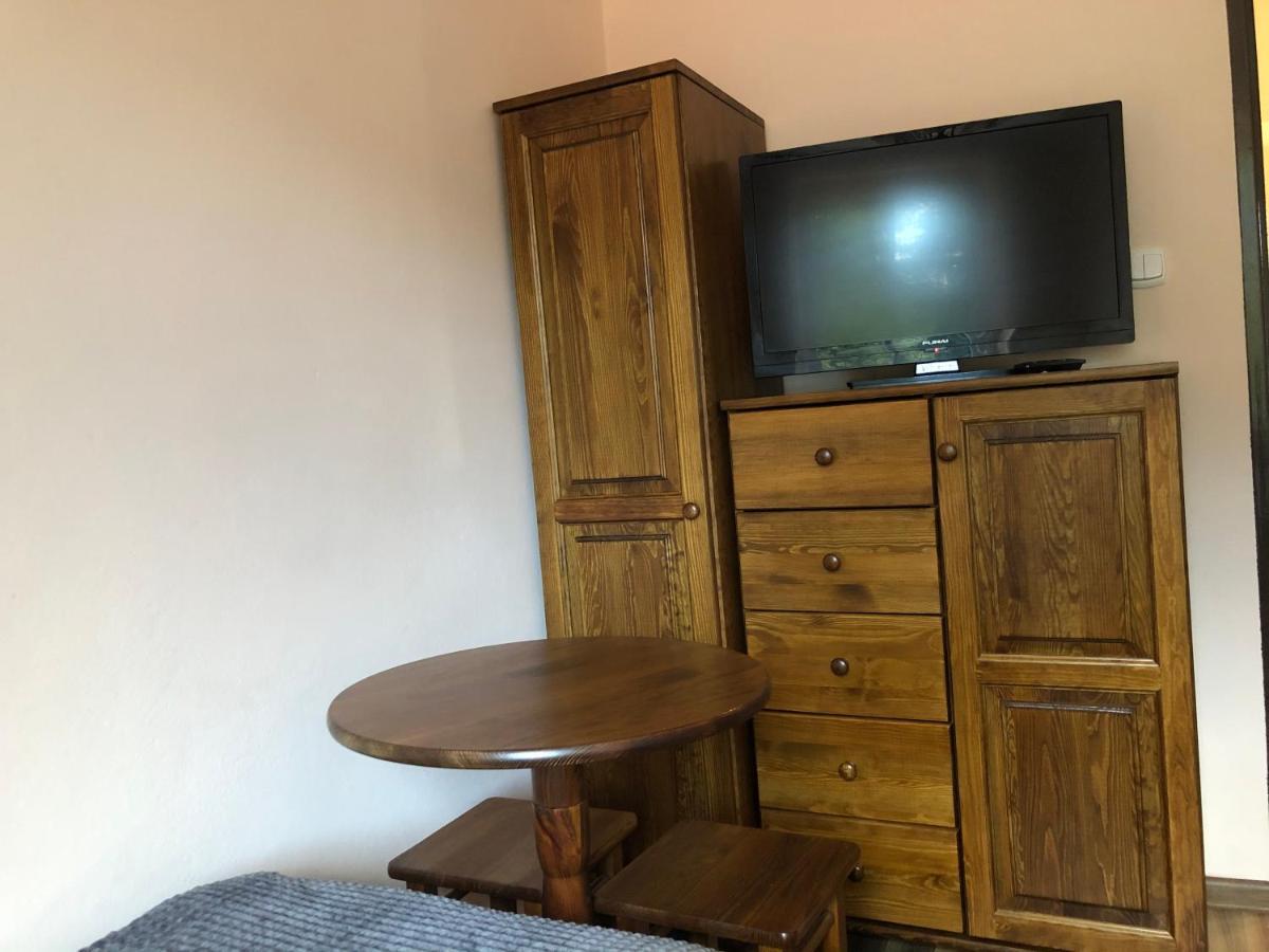 Apartament "U Oli" Lądek-Zdrój Zewnętrze zdjęcie