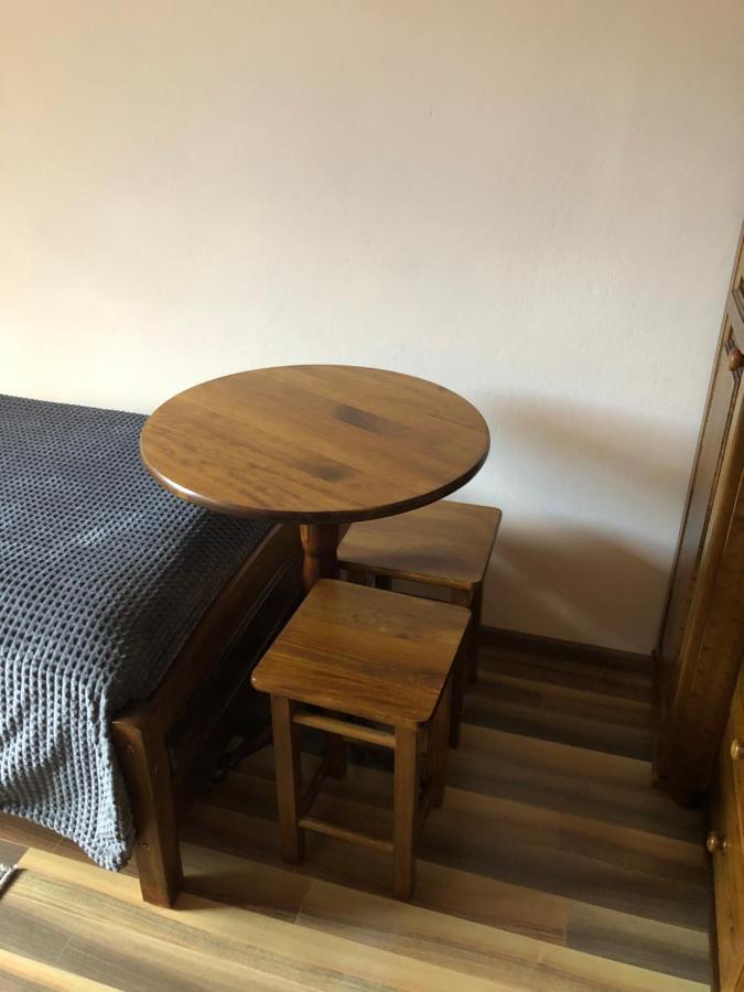 Apartament "U Oli" Lądek-Zdrój Zewnętrze zdjęcie