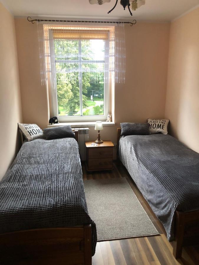 Apartament "U Oli" Lądek-Zdrój Zewnętrze zdjęcie