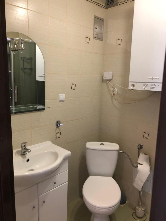 Apartament "U Oli" Lądek-Zdrój Zewnętrze zdjęcie