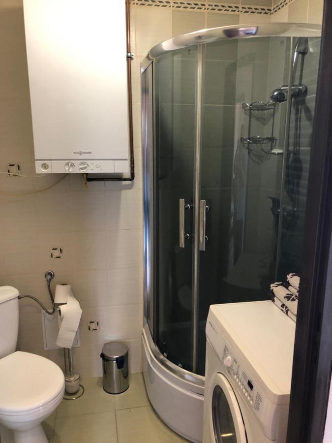 Apartament "U Oli" Lądek-Zdrój Zewnętrze zdjęcie