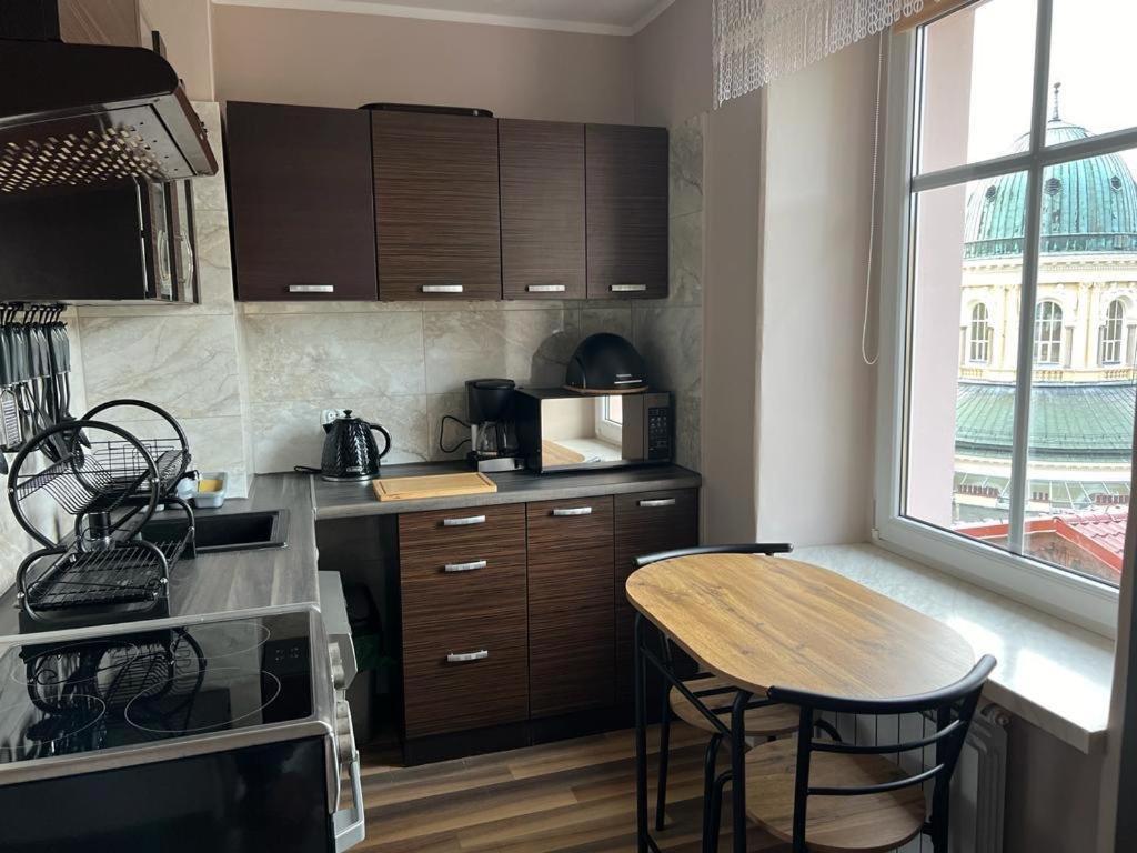 Apartament "U Oli" Lądek-Zdrój Zewnętrze zdjęcie