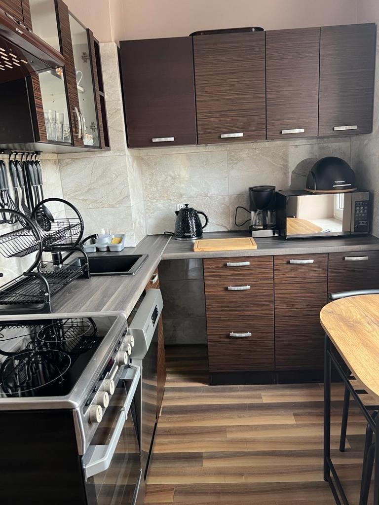 Apartament "U Oli" Lądek-Zdrój Zewnętrze zdjęcie