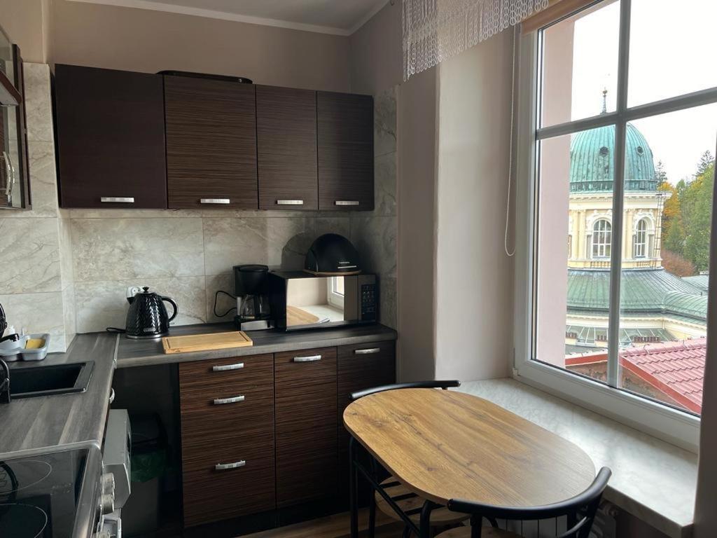 Apartament "U Oli" Lądek-Zdrój Zewnętrze zdjęcie